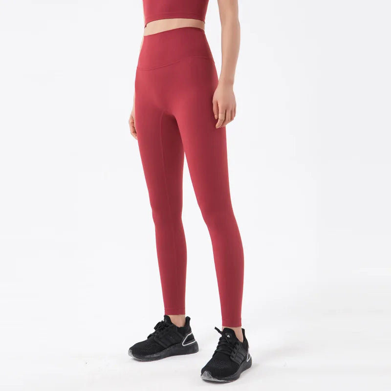 High Waist Gym Leggings