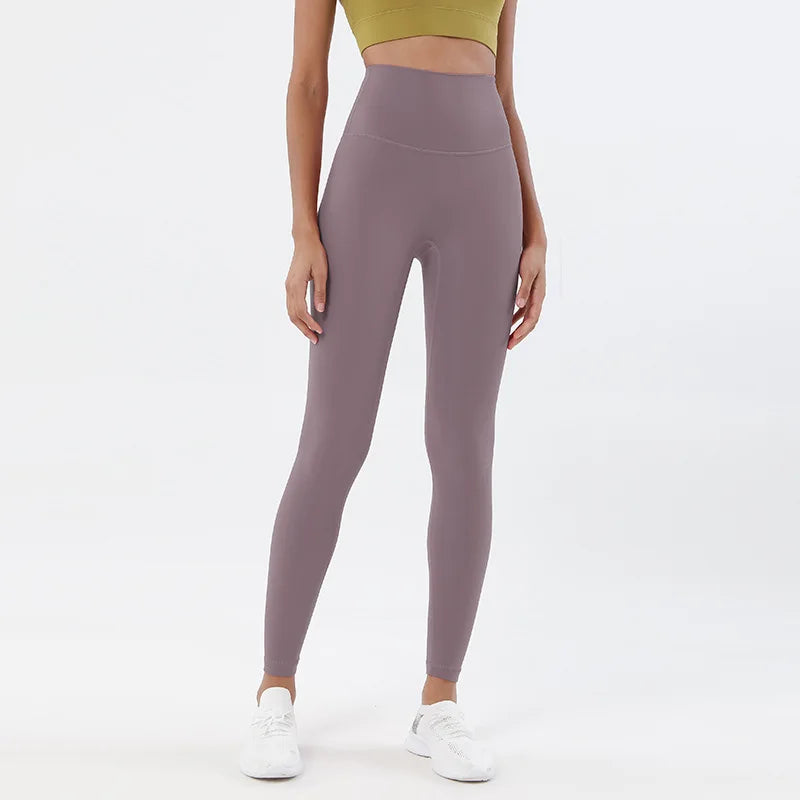 High Waist Gym Leggings