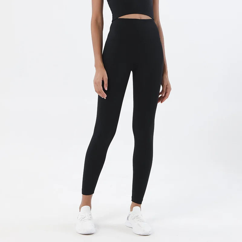 High Waist Gym Leggings