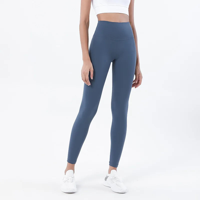 High Waist Gym Leggings