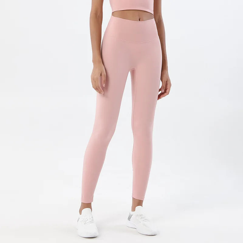 High Waist Gym Leggings