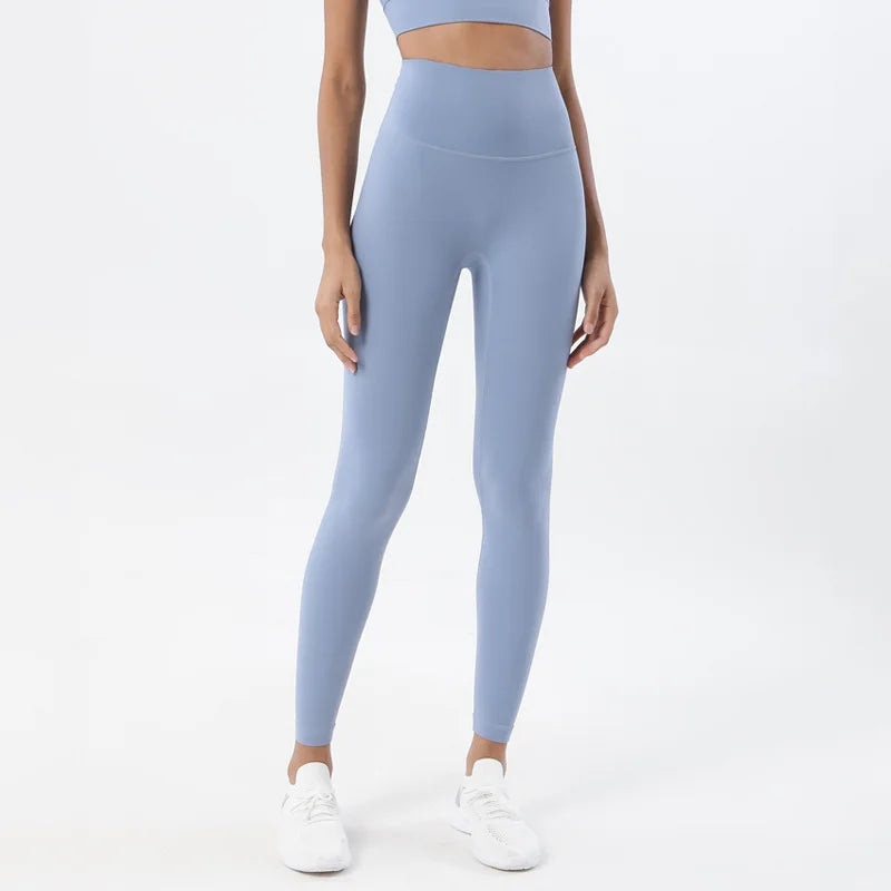 High Waist Gym Leggings
