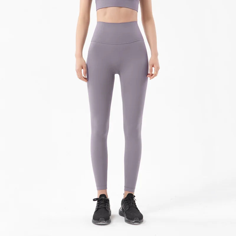 High Waist Gym Leggings