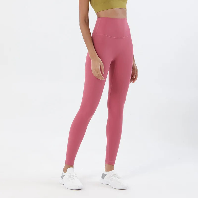 High Waist Gym Leggings