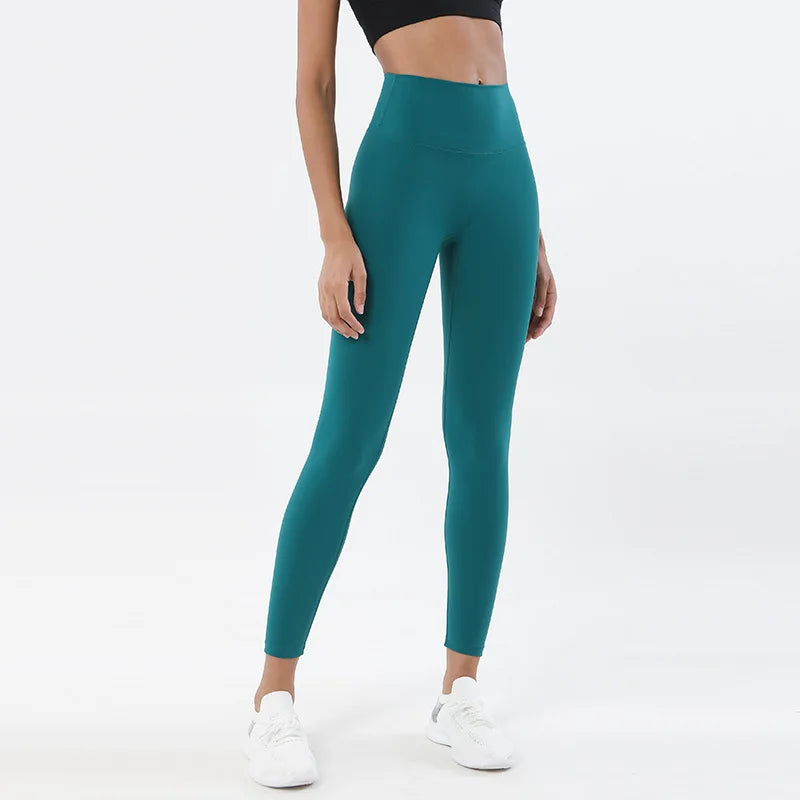 High Waist Gym Leggings