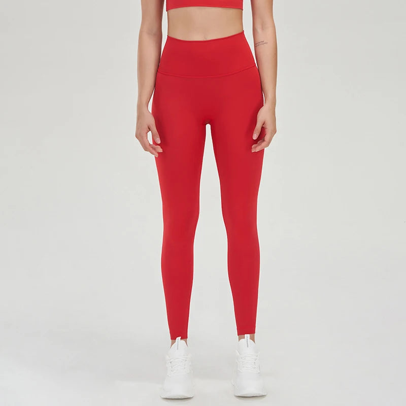 High Waist Gym Leggings