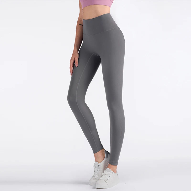 High Waist Gym Leggings
