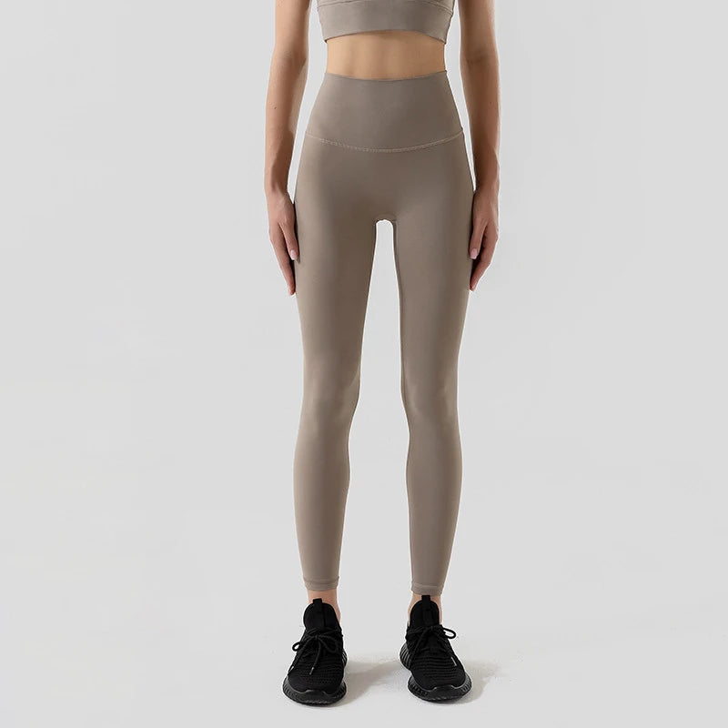 High Waist Gym Leggings