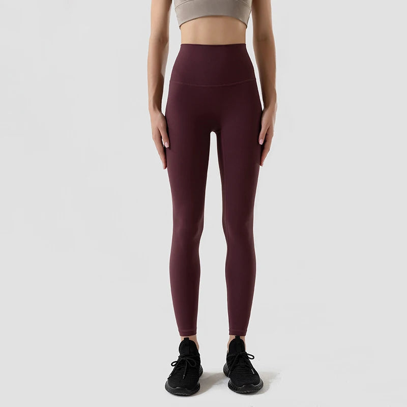 High Waist Gym Leggings