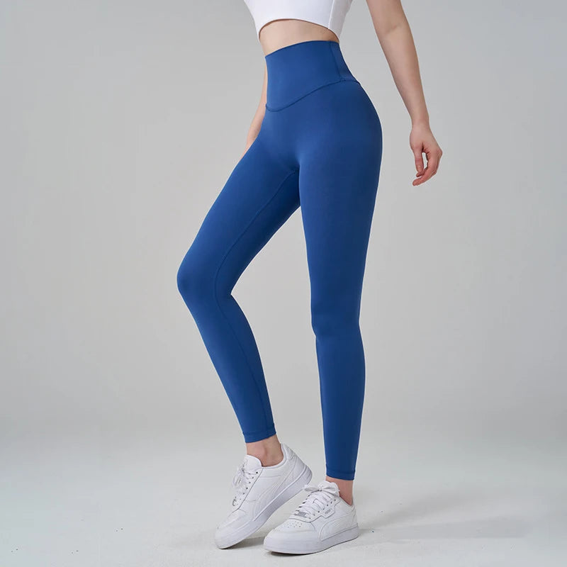 High Waist Gym Leggings