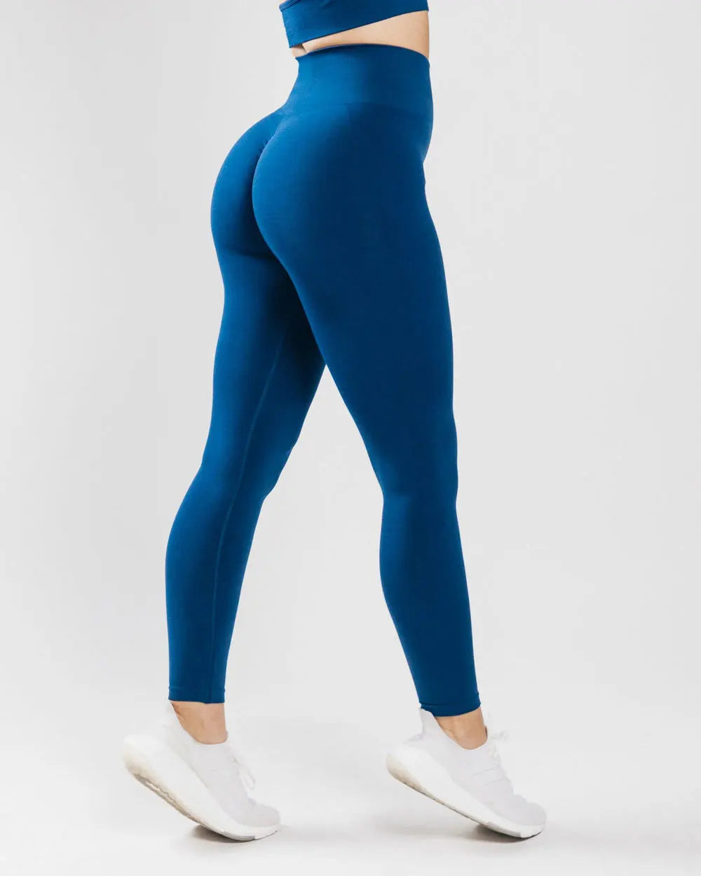 Scrunch Butt Push-Up Leggings
