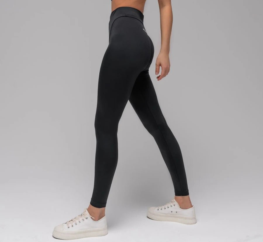 Women’s Scrunch Butt High-Waist Yoga Leggings