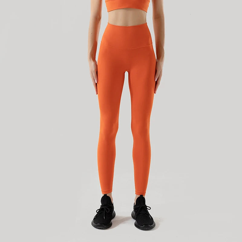 High Waist Gym Leggings