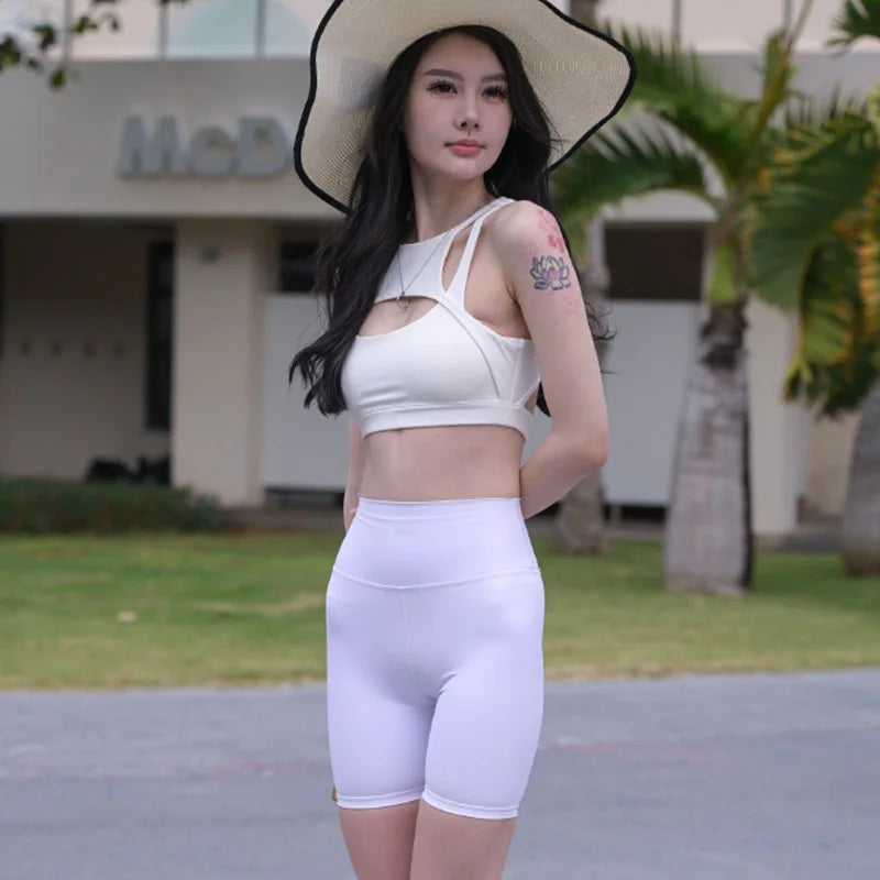 High Support Sports Bra