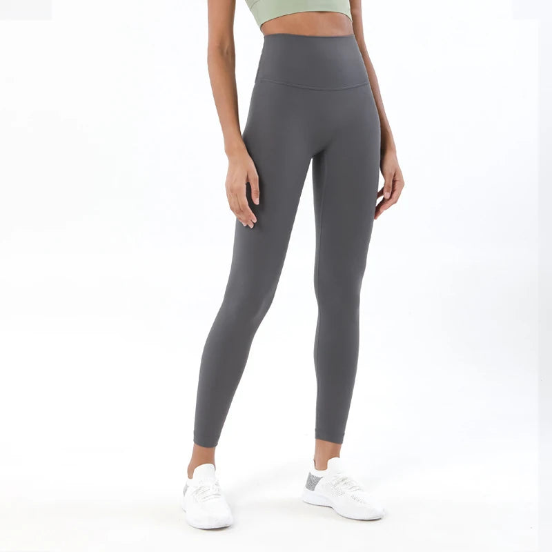 High Waist Gym Leggings