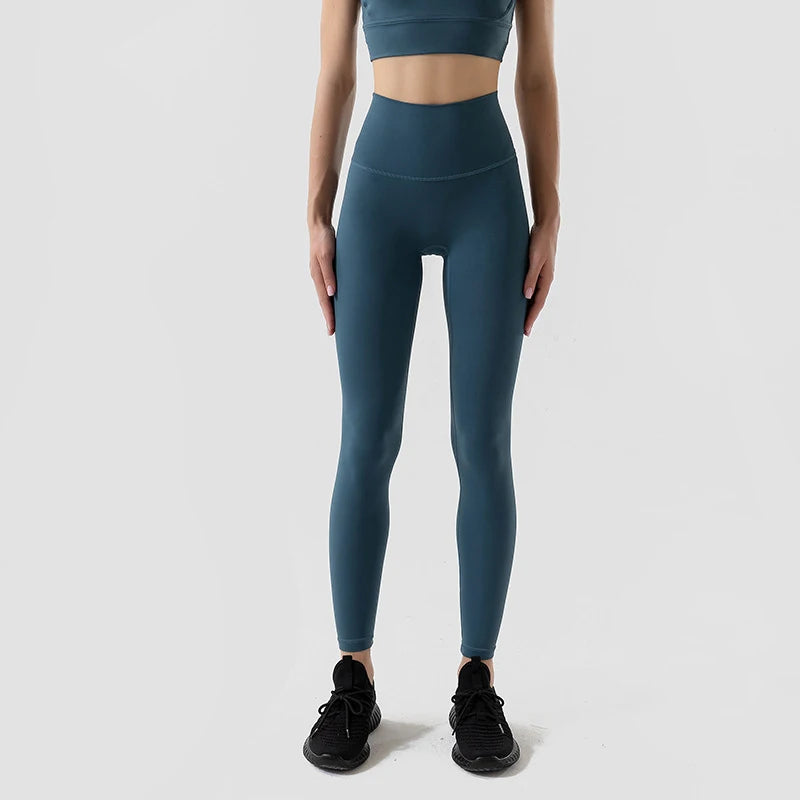 High Waist Gym Leggings