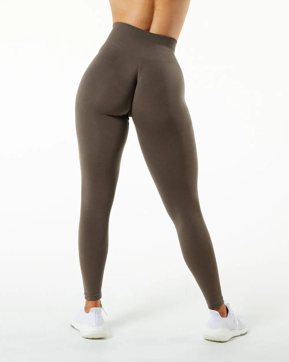Scrunch Butt Push-Up Leggings