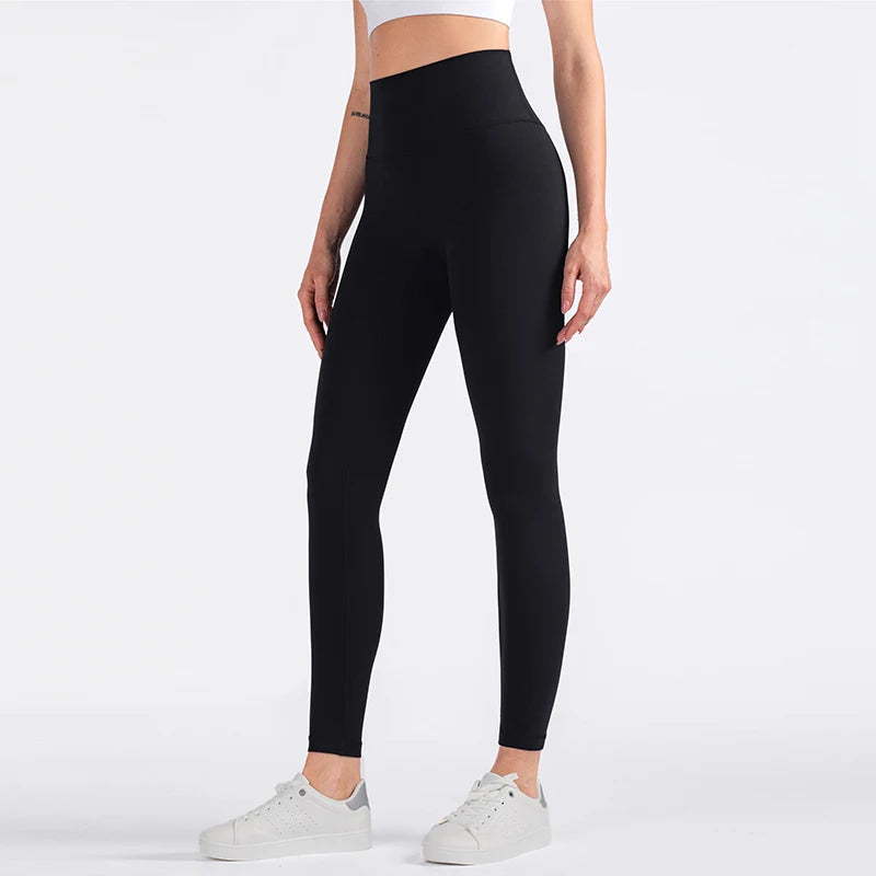 High Waist Gym Leggings