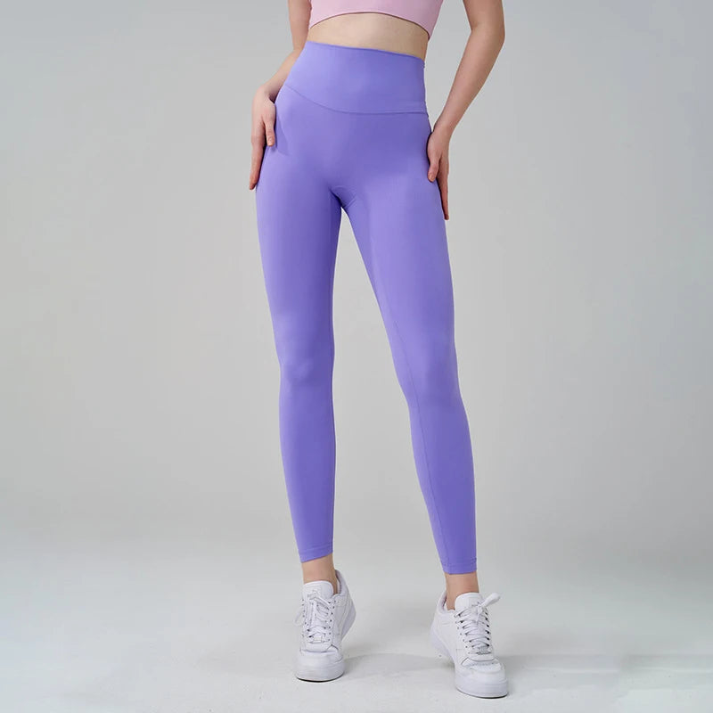 High Waist Gym Leggings