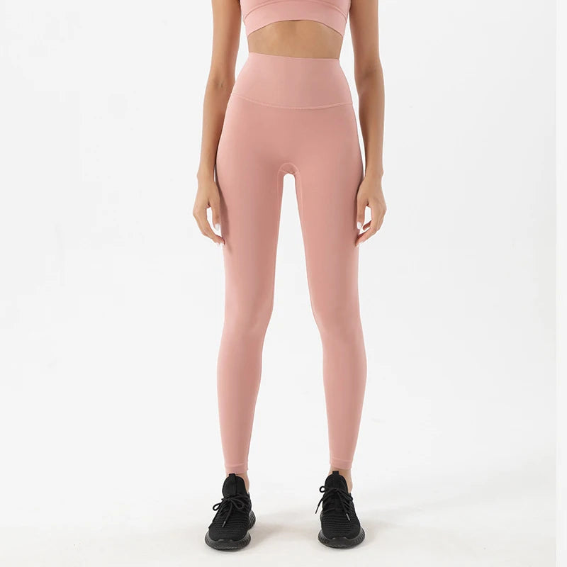 High Waist Gym Leggings