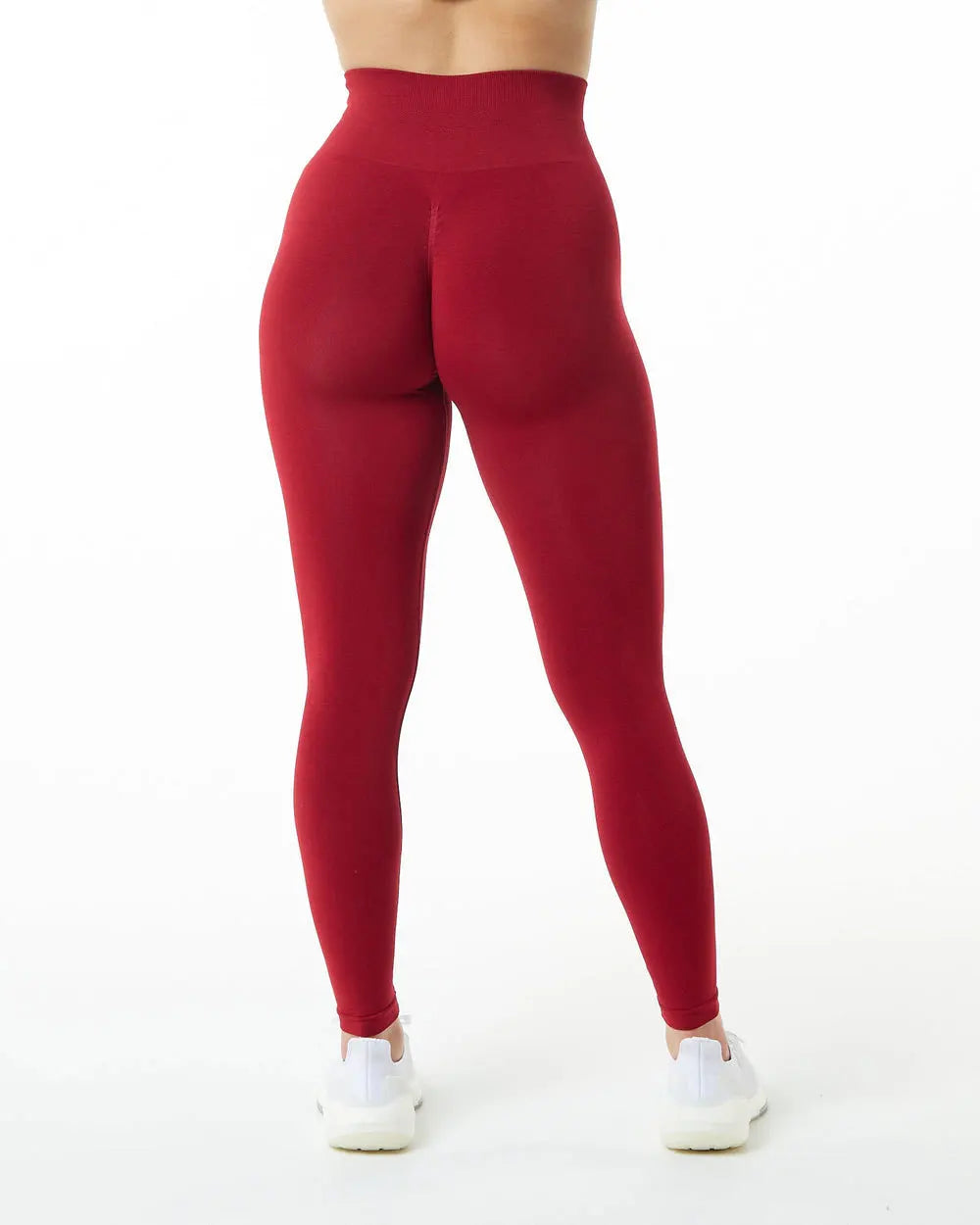 Scrunch Butt Push-Up Leggings