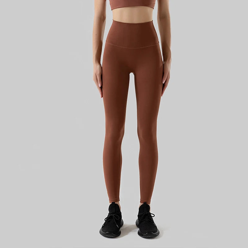 High Waist Gym Leggings