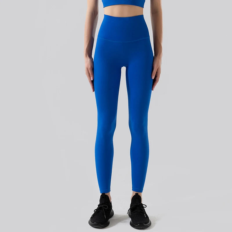 High Waist Gym Leggings