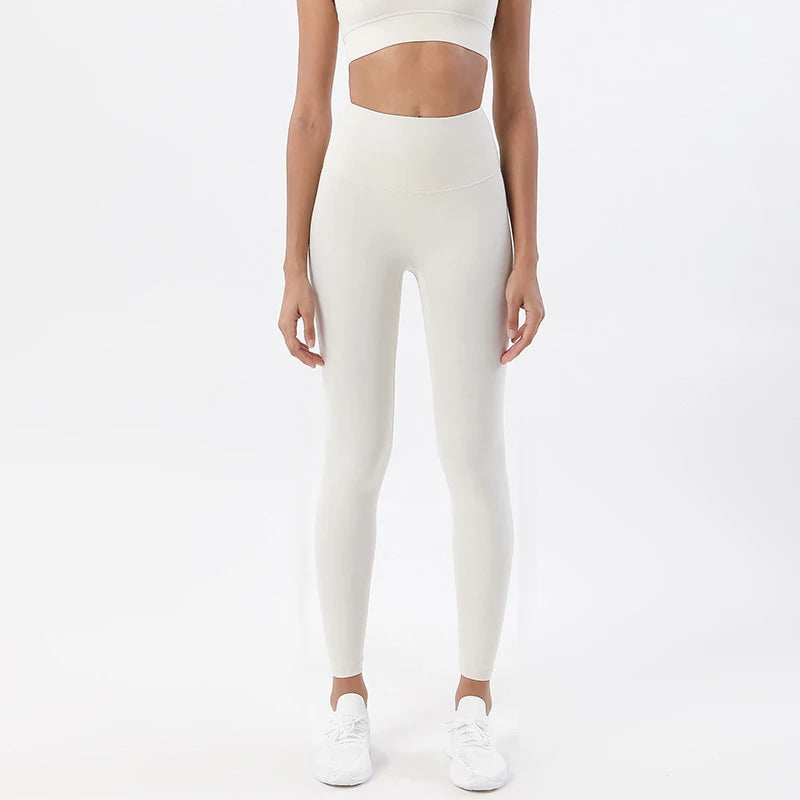 High Waist Gym Leggings